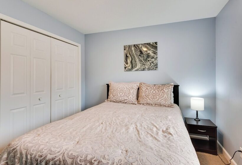 Spacious Waukee Family Home W/ Huge Game Room!