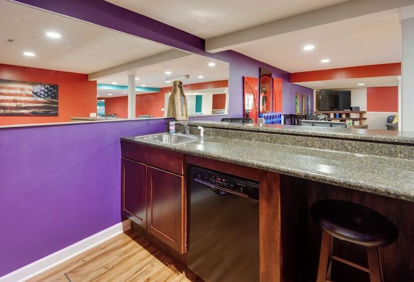 Spacious Waukee Family Home W/ Huge Game Room!