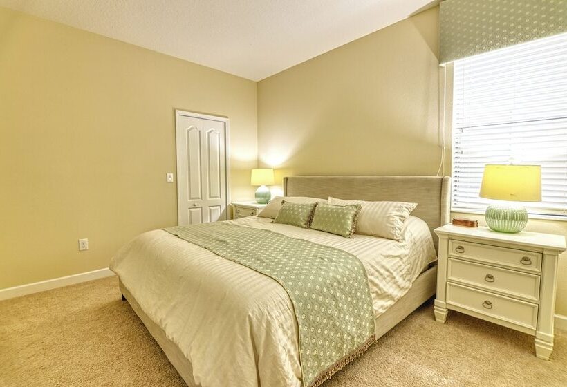 Spectacular Champions Gate Vacation Home