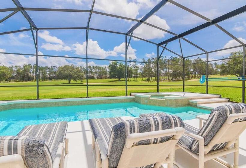 Stephen S Highlands Reserve Villa