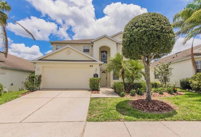 Stephen S Highlands Reserve Villa