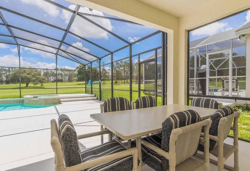 Stephen S Highlands Reserve Villa