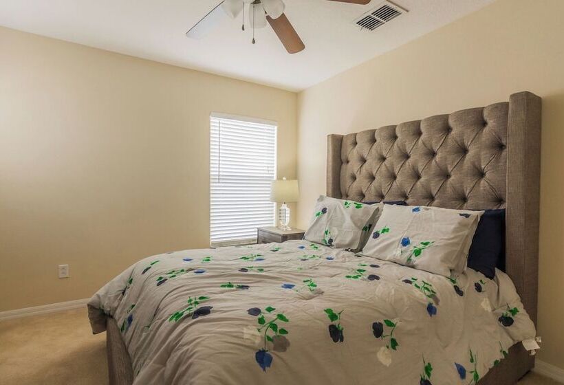 Stephen S Highlands Reserve Villa