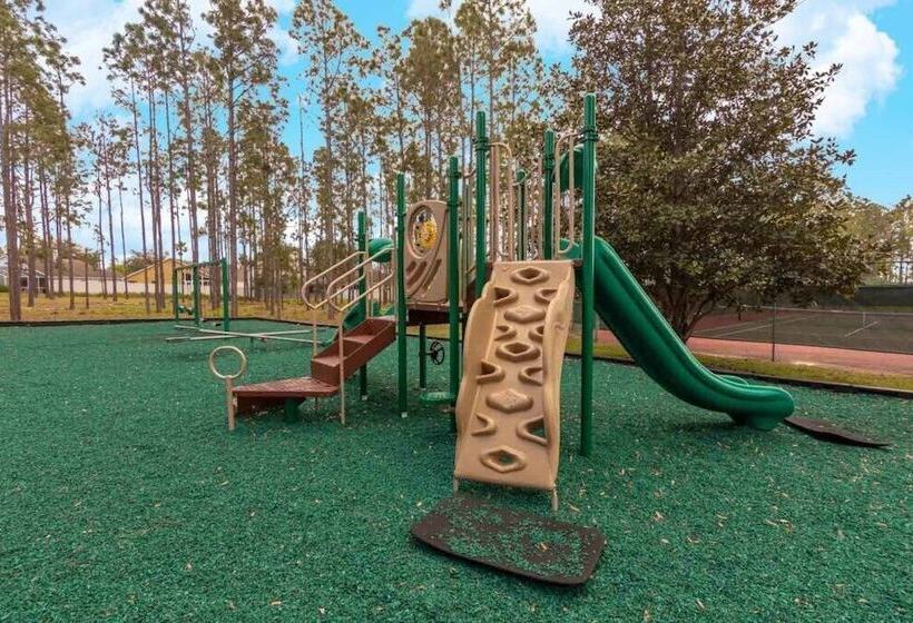 Stephen S Highlands Reserve Villa