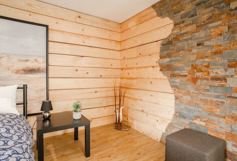 Swanky Cottage In Saasenheim With Balcony