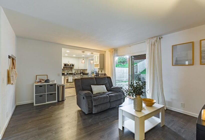 Sweetwater By Avantstay Yard W/ Hottub & Firepit