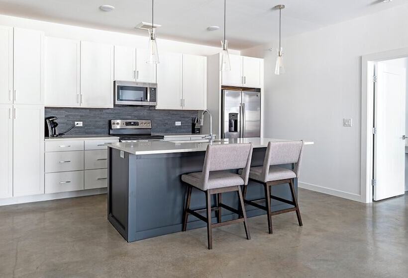 The Artesian At Bee Cave Apartments By Barsala