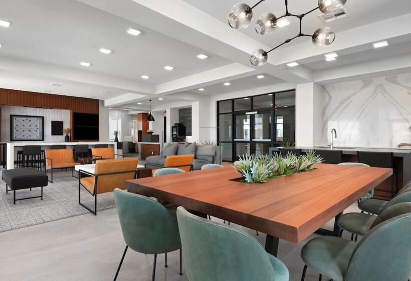 The Artesian At Bee Cave Apartments By Barsala