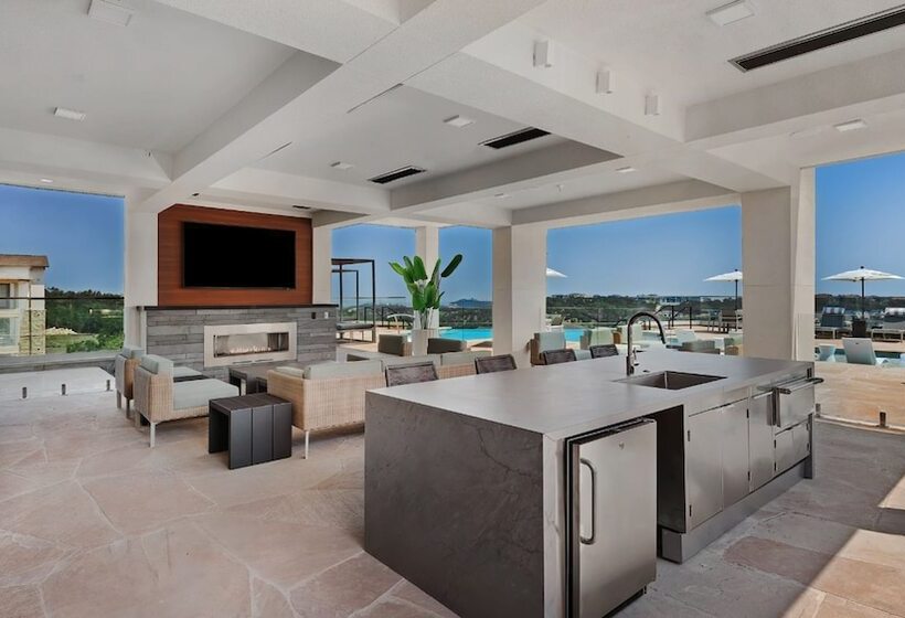 The Artesian At Bee Cave Apartments By Barsala