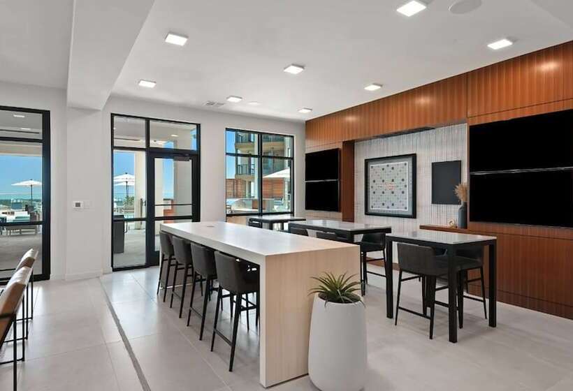 The Artesian At Bee Cave Apartments By Barsala