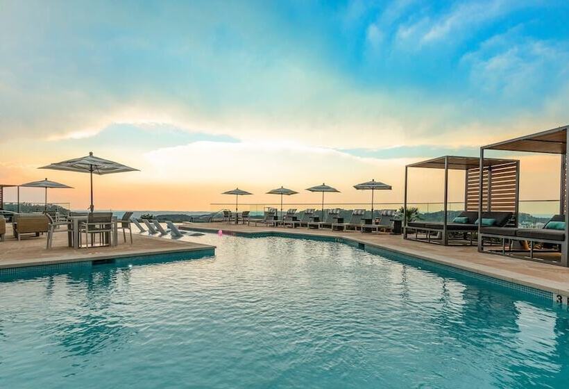 The Artesian At Bee Cave Apartments By Barsala