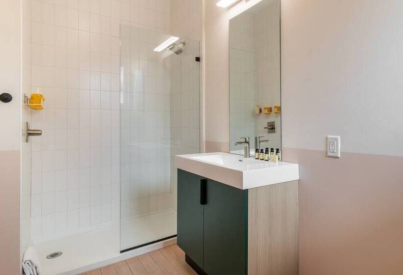 The Conway Ensemble Escape W/ Deck