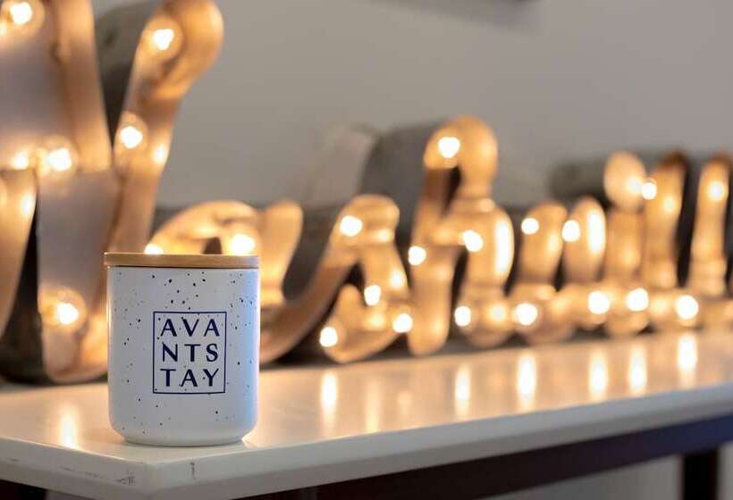 The Conway Modern Music City Penthouse Sleeps 24