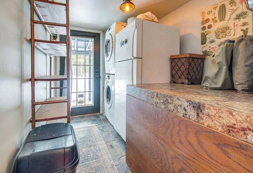 The I House Interlochen Home W/ Sauna, Fireplace