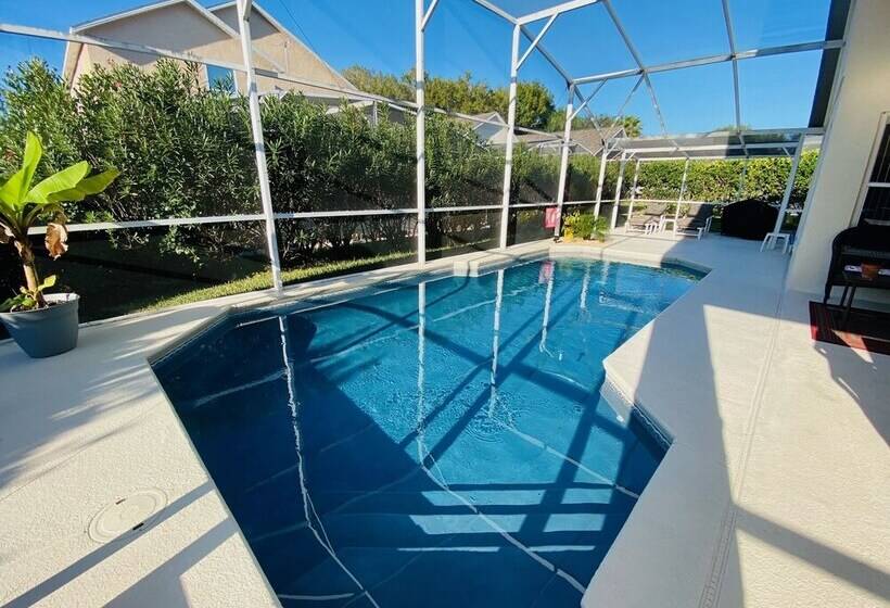 The Keywest House At Southern Dunes