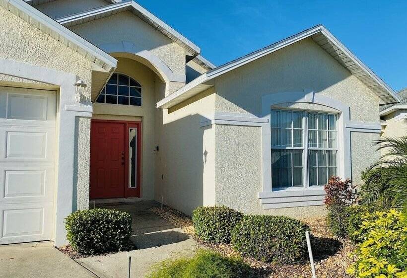 The Keywest House At Southern Dunes