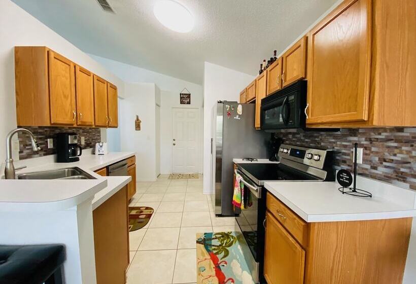 The Keywest House At Southern Dunes