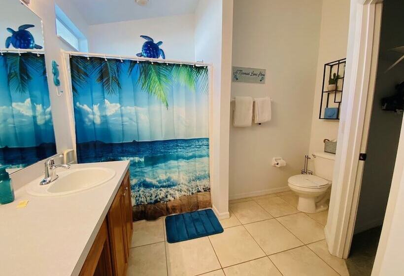 The Keywest House At Southern Dunes