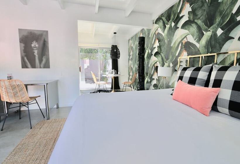 The Marley Hotel By Avantstay