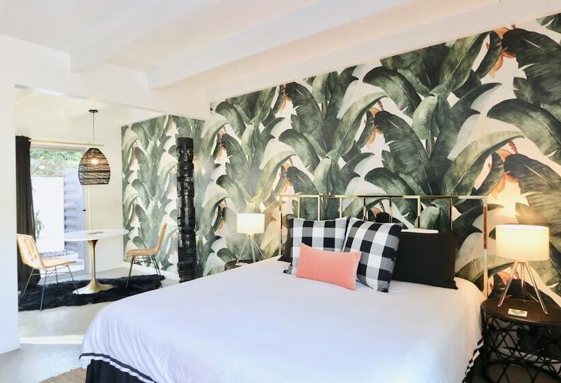 The Marley Hotel By Avantstay