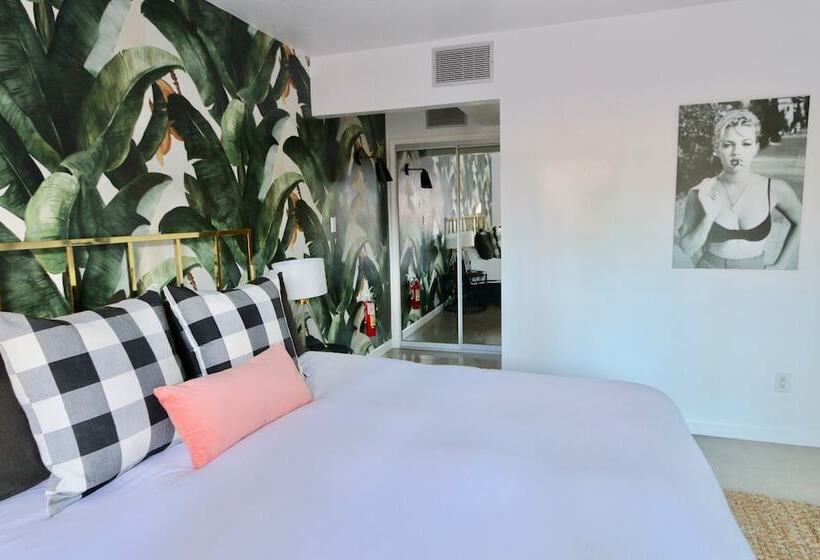 The Marley Hotel By Avantstay