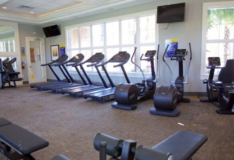 The Stirling Luxury Solterra Vacation Home