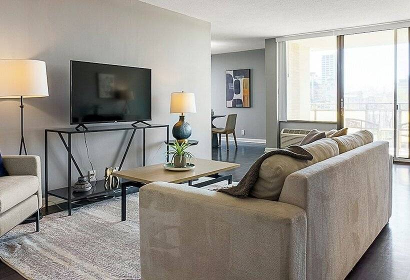 Three Rivers Apartments By Barsala