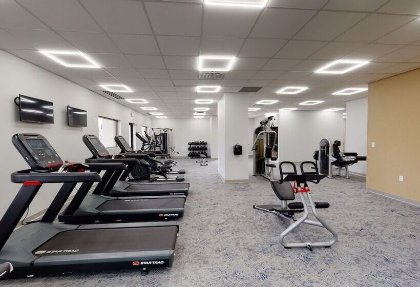 Three Rivers Apartments By Barsala