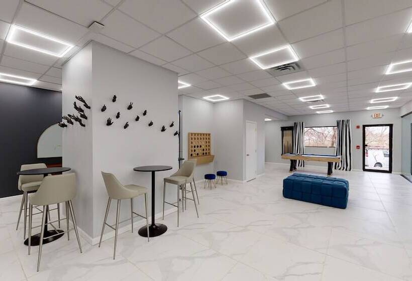 Three Rivers Apartments By Barsala