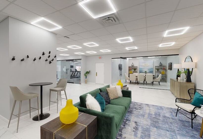 Three Rivers Apartments By Barsala