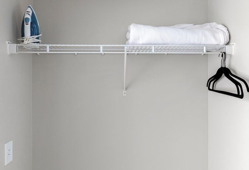 Tower On Tenth By Barsala