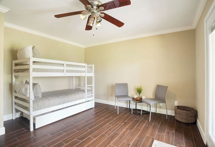 Travis By Avantstay Waterfront Lake Retreat