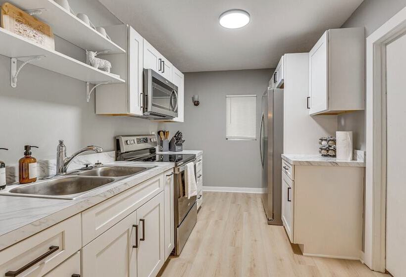 University Of Akron Retreat: Dogs Welcome!