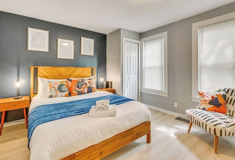 University Of Akron Retreat: Dogs Welcome!