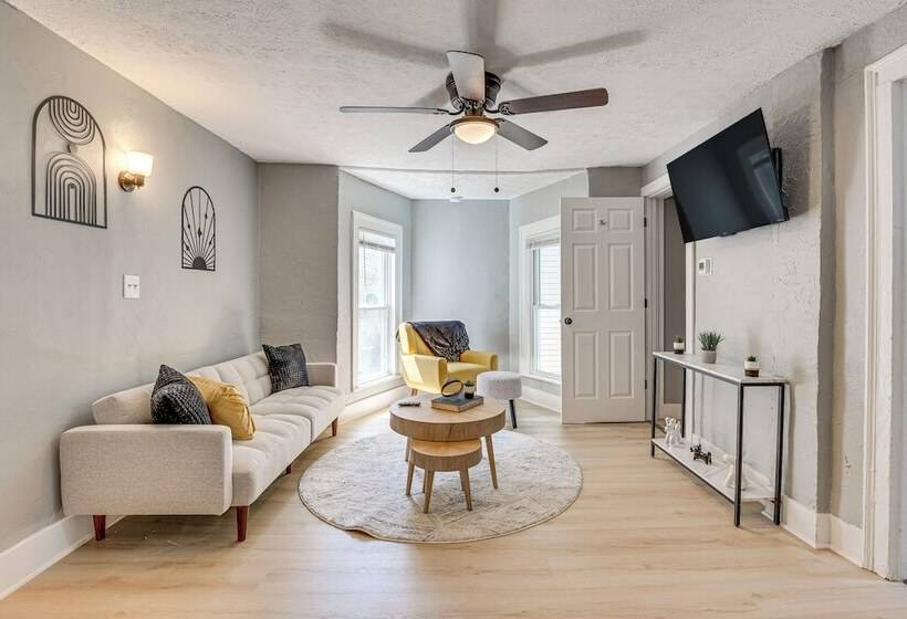 University Of Akron Retreat: Dogs Welcome!