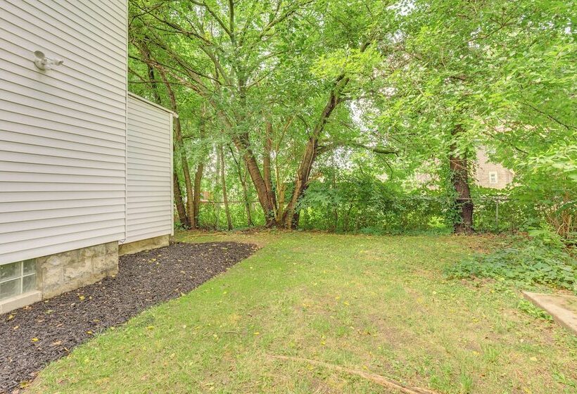 University Of Akron Retreat: Dogs Welcome!