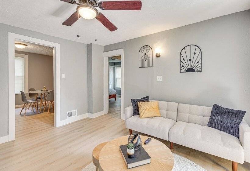 University Of Akron Retreat: Dogs Welcome!