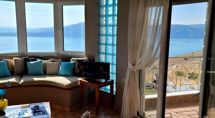 Vegoritida Apartments