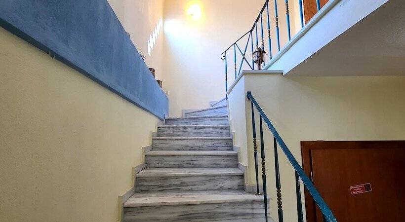 Vegoritida Apartments