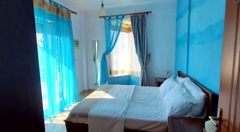 Vegoritida Apartments