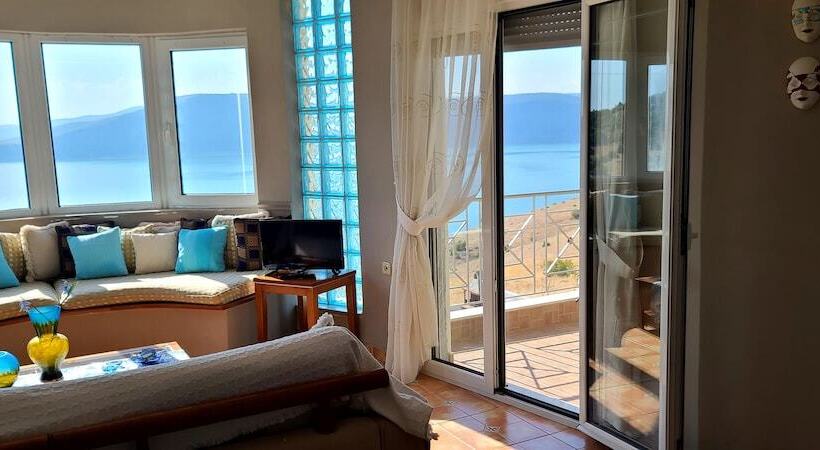 Vegoritida Apartments