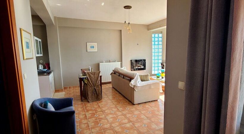 Vegoritida Apartments