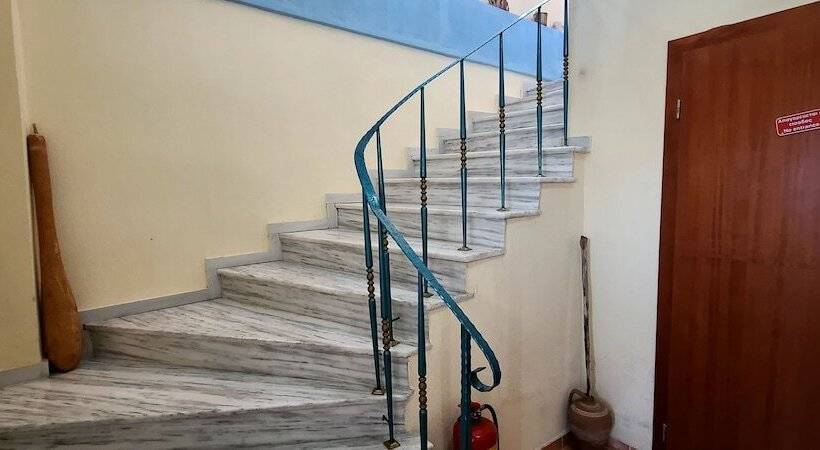 Vegoritida Apartments