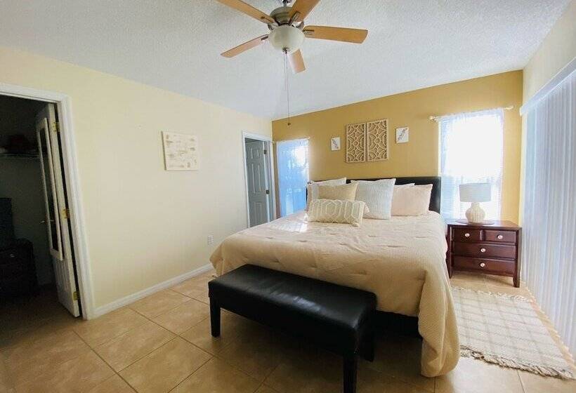 Villa Rosalie At Southern Dunes