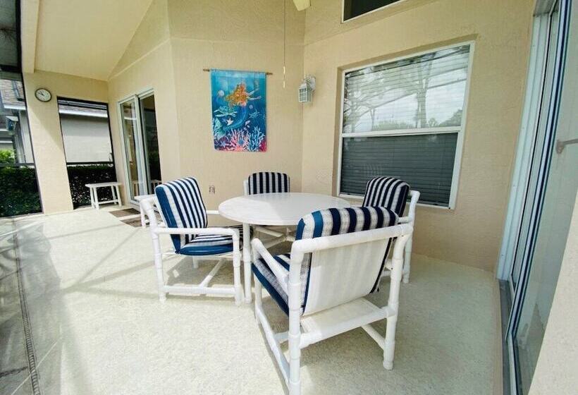 Villa Rosalie At Southern Dunes