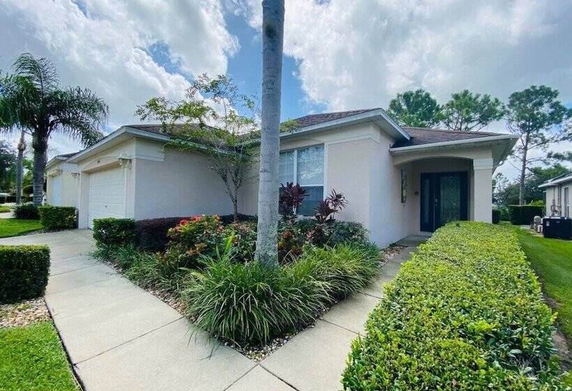 Villa Rosalie At Southern Dunes