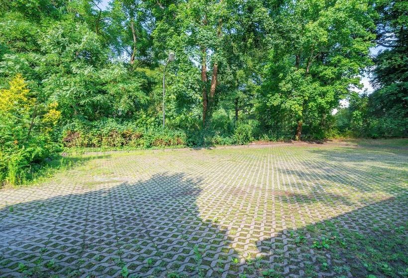 Waldhotel Schöneiche   Self Check In