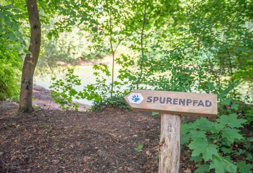 Waldhotel Schöneiche   Self Check In