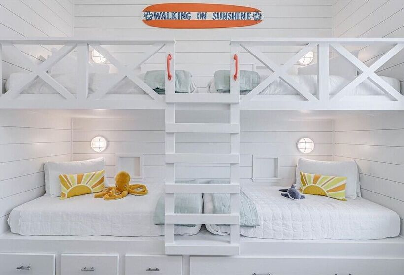 Walking On Sunshine 246 Lak