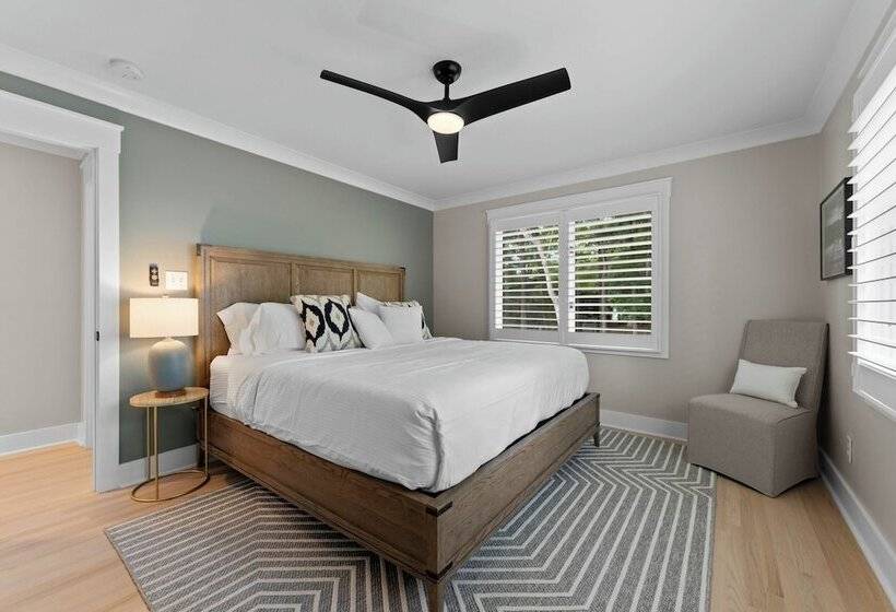 Water Break At The Lake By Avantstay Lakefront + Private Dock